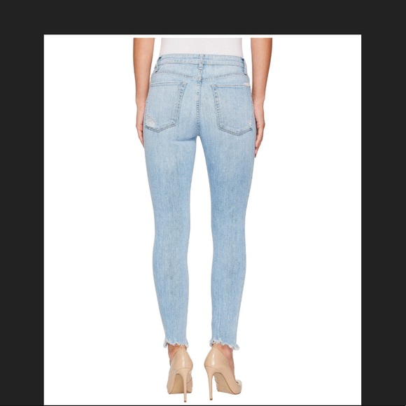 joes jeans the charlie  dannika jeans - Picture 4 of 14